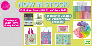 Full Moon Forest II Now In Stock!