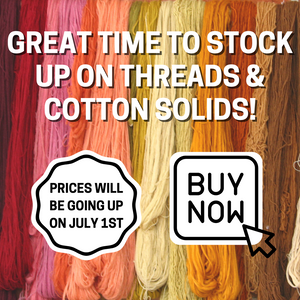 Price Increases in July