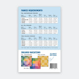 River Heights Quilt Pattern - The Blanket Statement