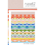 Russell Quilt Pattern - Carolyn Friedlander