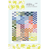 PREORDER - Elate Quilt Pattern - Carolyn Friedlander