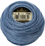 DMC Pearl Cotton Thread #8