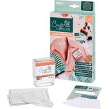 Craft Labeler - Textile Stamp Set