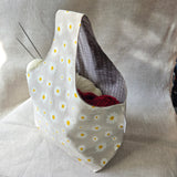 Queen of Wands Studio - Project Bag