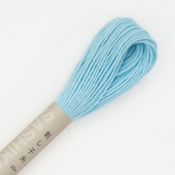 Olympus Sashiko Cotton Thread - 20 meters