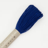 Fil de coton Olympus Sashiko - 20 mètres