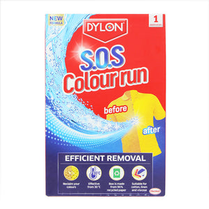 Dylon SOS Colour Run