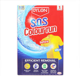 Dylon SOS Colour Run