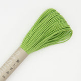 Olympus Sashiko Cotton Thread - 20 meters