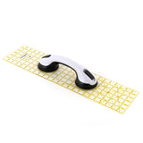 Règle Grip Double Ventouse - Omnigrid