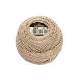 DMC Pearl Cotton Thread #8