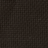 Aida Embroidery Cloth - Black 14Ct 15 X 18 Fabric