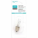 Sewing Machine Light Bulb - 1.2cm Screw-In Base