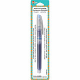 Marqueur pour tissu lavable - Bleu