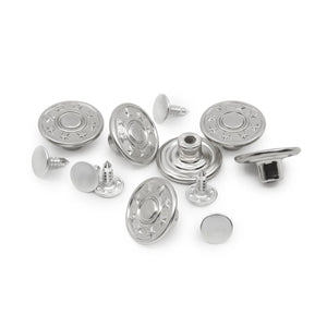 Jean Button - 6 pack