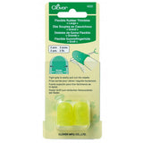 Set de dés à coudre flexibles Clover - Grand