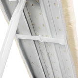 Housse de planche à repasser en coton de luxe Dritz