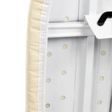 Housse de planche à repasser en coton de luxe Dritz