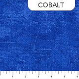Northcott Studio - Canvas Print - Cobalt
