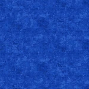 Northcott Studio - Canvas Print - Cobalt