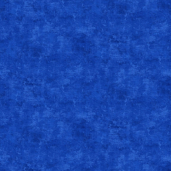Northcott Studio - Canvas Print - Cobalt