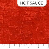 Northcott Studio - Canvas Print - Hot Sauce