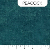 Northcott Studio - Canvas Print - Peacock