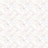 Ghazal Razavi - Dovetail - Sprinkles in Multi