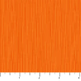 PREORDER SEPTEMBER - Heather Bailey - POP Sugar - Fine Line in Tangerine