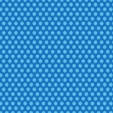 PREORDER SEPTEMBER - Heather Bailey - POP Sugar - Top Dot in Blue