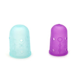 Clover Flexible Thimble Set - Small & Medium