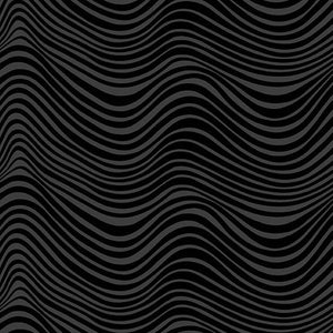 Libs Elliott - Stealth Waves In Coal Fabric