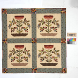 Simply Successful Appliqué Handy Pocket Guide