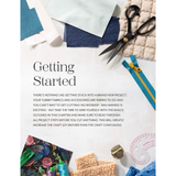 All-New Bag Making Bible - Lisa Lam