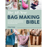 All-New Bag Making Bible - Lisa Lam