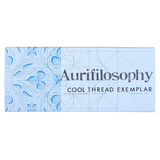 Aurifil Aurifilosophy Warm Thread Exemplar - 7 mini-bobines
