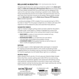 Bella Arcs & Beauties FPP Expansion Pack - By Annie