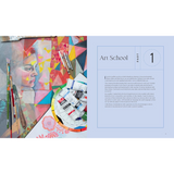 Blueprint Quilting - Anna Maria Parry