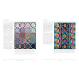 Blueprint Quilting - Anna Maria Parry