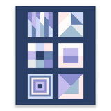 Boreal Forest Quilt Pattern - The Blanket Statement