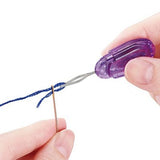 Clover Embroidery Needle Threader