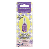 Clover Embroidery Needle Threader