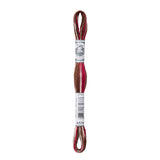 Dmc Cotton Embroidery Floss - Coloris 4516 Black Forest Thread