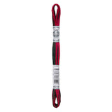 Dmc Cotton Embroidery Floss - Coloris 4519 Jingle Bells Thread