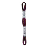 Dmc Cotton Embroidery Floss - Coloris 4522 Canadian Nights Thread