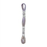 Dmc Cotton Embroidery Floss - Coloris 4523 North Wind Thread