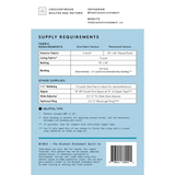 Crescentwood Quilted Bag Pattern - The Blanket Statement