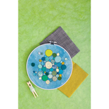 Crewel Embroidery Handy Pocket Guide