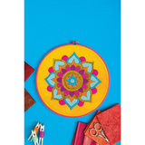 Crewel Embroidery Handy Pocket Guide