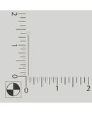 Dritz Quilter's Extra Fine Pins